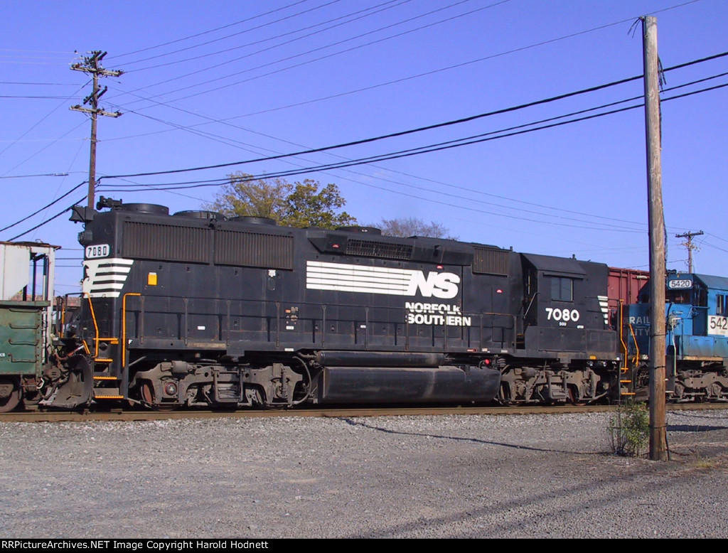 NS 7080